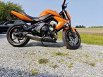 2008 Kawasaki ER-6n