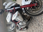 2008 Kawasaki ER-6n 2008 Kawasaki ER-6n