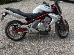 2008 Kawasaki ER-6n 2008 Kawasaki ER-6n