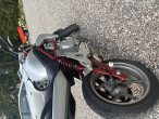 2008 Kawasaki ER-6n 2008 Kawasaki ER-6n
