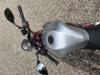 2008 Kawasaki ER-6n 2008 Kawasaki ER-6n