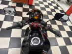 2008 Kawasaki ER-6n