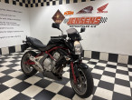 2008 Kawasaki ER-6n