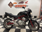 2008 Kawasaki ER-6n