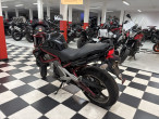 2008 Kawasaki ER-6n