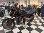 2008 Kawasaki ER-6n