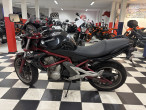 2008 Kawasaki ER-6n