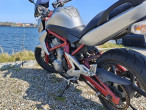 2008 Kawasaki ER-6n