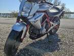 2008 Kawasaki ER-6n