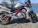 2008 Kawasaki ER-6n