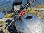 2008 Kawasaki ER-6n