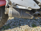 2008 Kawasaki ER-6n