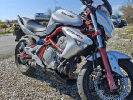 2008 Kawasaki ER-6n