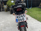 2008 Kawasaki ER-6n