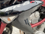 2008 Kawasaki ER-6n