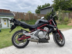 2008 Kawasaki ER-6n