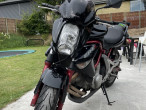 2008 Kawasaki ER-6n
