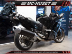2008 Kawasaki GTR 1400