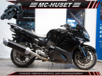 2008 Kawasaki GTR 1400