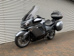 2008 Kawasaki GTR 1400