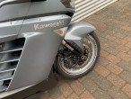 2008 Kawasaki GTR 1400