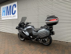 2008 Kawasaki GTR 1400