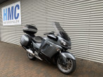 2008 Kawasaki GTR 1400