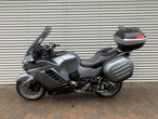 2008 Kawasaki GTR 1400