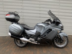 2008 Kawasaki GTR 1400