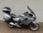 2008 Kawasaki GTR 1400