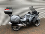 2008 Kawasaki GTR 1400