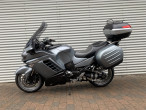 2008 Kawasaki GTR 1400