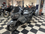 2008 Kawasaki GTR 1400