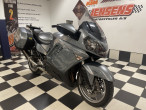 2008 Kawasaki GTR 1400
