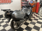 2008 Kawasaki GTR 1400