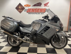 2008 Kawasaki GTR 1400