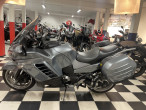 2008 Kawasaki GTR 1400