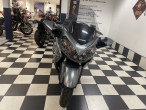 2008 Kawasaki GTR 1400