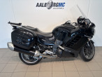 2008 Kawasaki GTR 1400