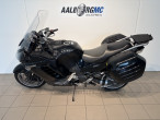 2008 Kawasaki GTR 1400