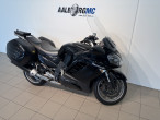 2008 Kawasaki GTR 1400