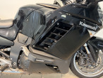 2008 Kawasaki GTR 1400