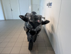 2008 Kawasaki GTR 1400