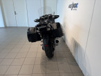 2008 Kawasaki GTR 1400