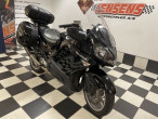 2008 Kawasaki GTR 1400