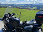 2008 Kawasaki GTR 1400