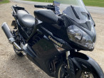 2008 Kawasaki GTR 1400