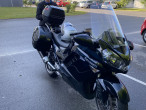 2008 Kawasaki GTR 1400