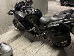 2008 Kawasaki GTR 1400