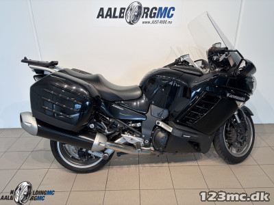 Kawasaki GTR 1400